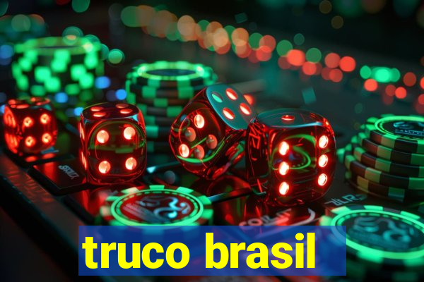 truco brasil - truco online